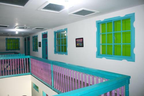 Hostal Johnnier Macao