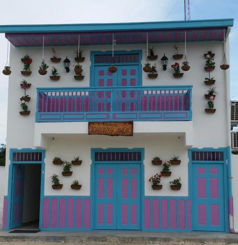 Hostal Johnnier Macao