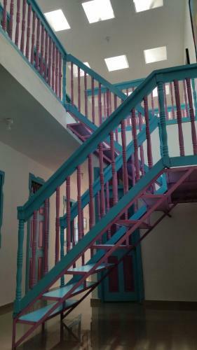 Hostal Johnnier Macao