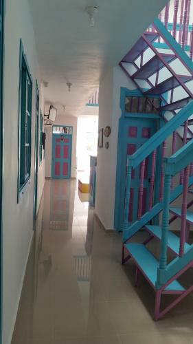 Hostal Johnnier Macao