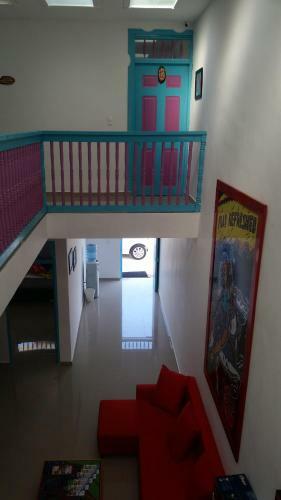 Hostal Johnnier Macao