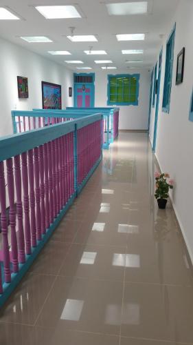 Hostal Johnnier Macao