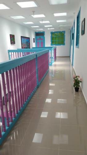 Hostal Johnnier Macao