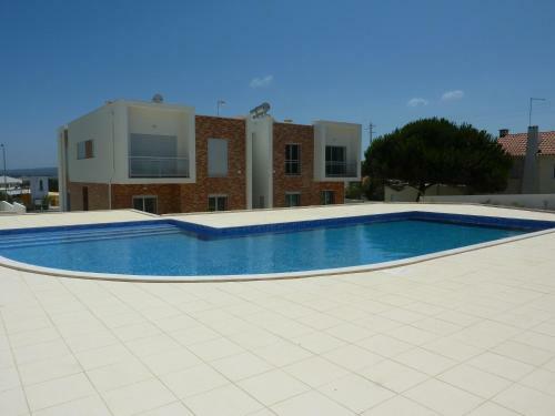 Apartamento Bela Baia