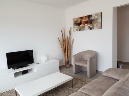 Apartamento Bela Baia