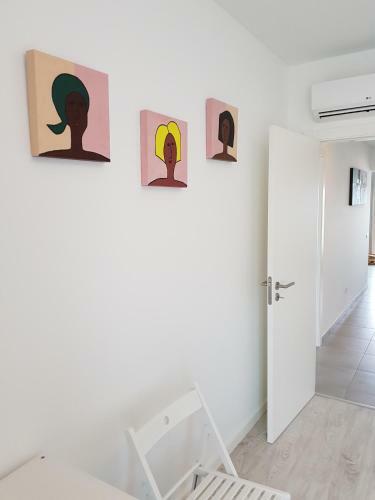 Apartamento Bela Baia