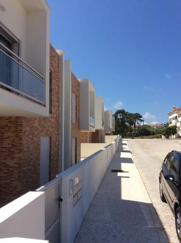 Apartamento Bela Baia