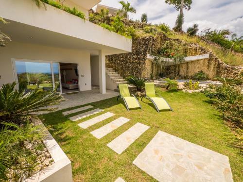 Villas Agua Dulce
