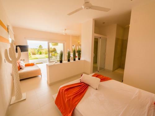 Villas Agua Dulce