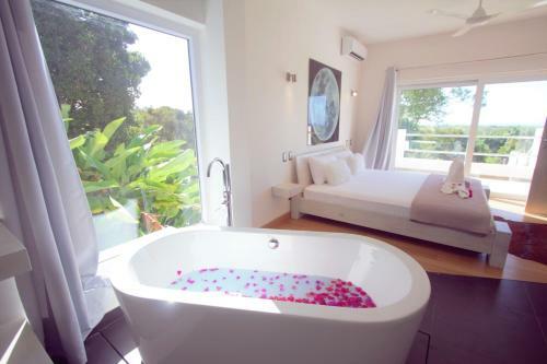 Villas Agua Dulce