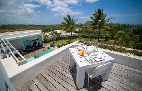 Villas Agua Dulce