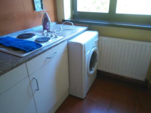 Hostal Penzion U Madony