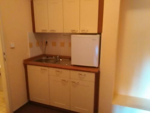 Hostal Penzion U Madony
