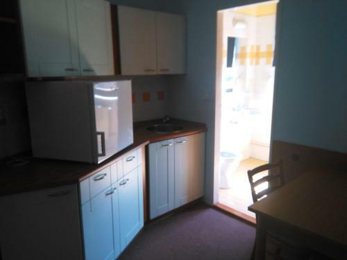 Hostal Penzion U Madony