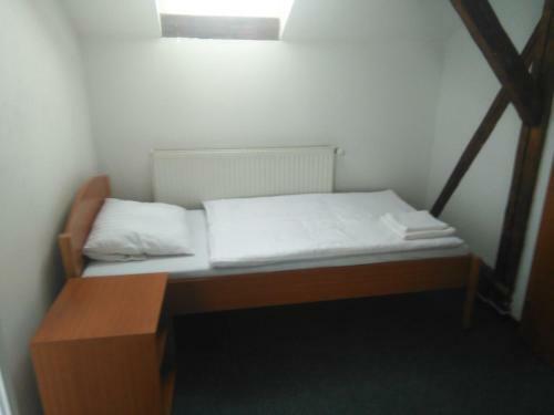 Hostal Penzion U Madony