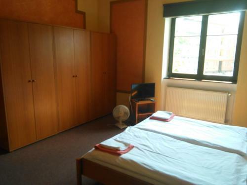 Hostal Penzion U Madony