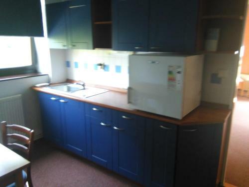 Hostal Penzion U Madony