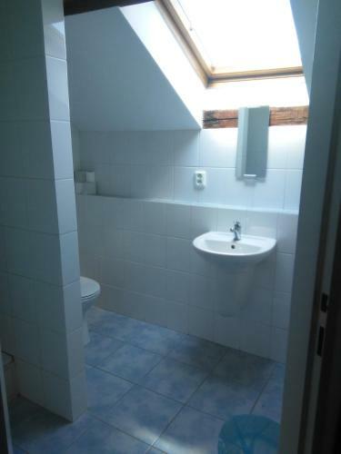 Hostal Penzion U Madony