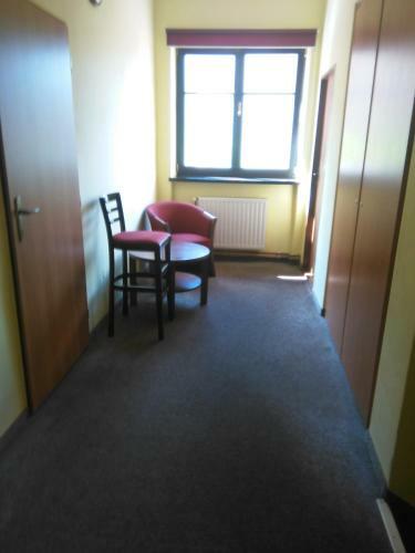 Hostal Penzion U Madony