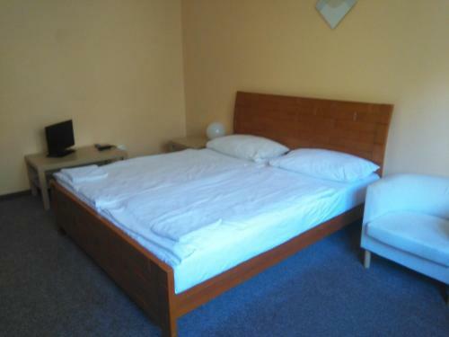 Hostal Penzion U Madony