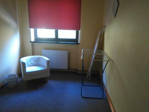 Hostal Penzion U Madony