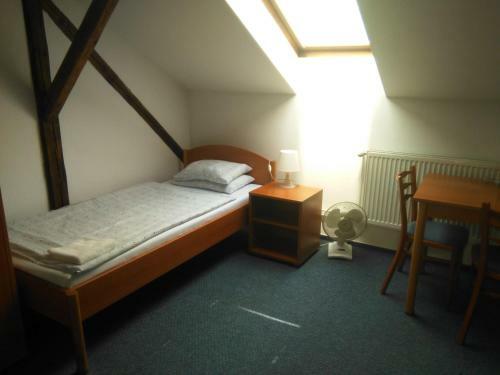 Hostal Penzion U Madony