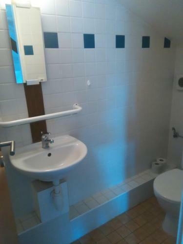 Hostal Penzion U Madony