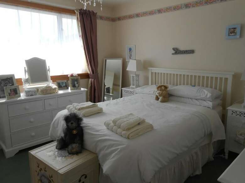 Rose Villa Bed And Breakfast