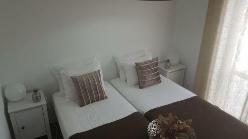 Pedra Apartment