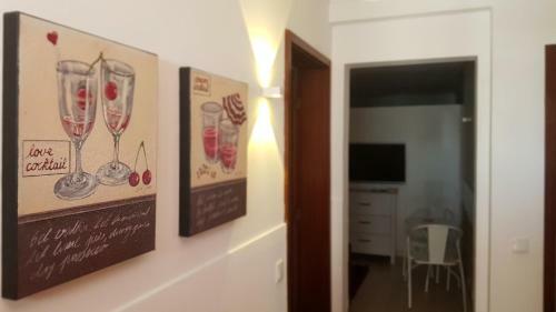 Pedra Apartment