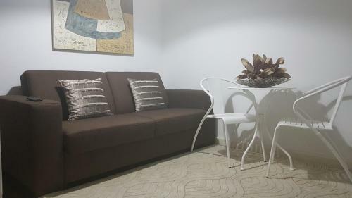 Pedra Apartment