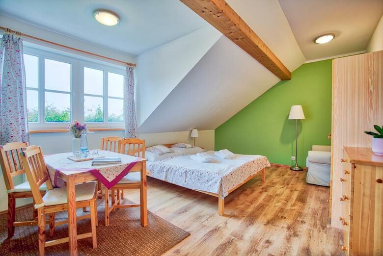 Posada Pivnice Ve Dvorci