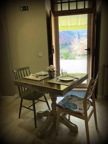 Agroturismo Casa Da Ribeira Do C�rio