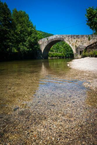 Agroturismo Casa Da Ribeira Do C�rio
