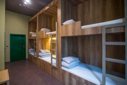 110hostel