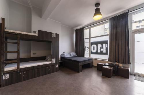 110hostel
