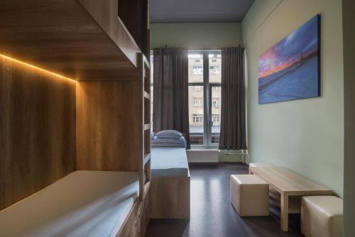 110hostel