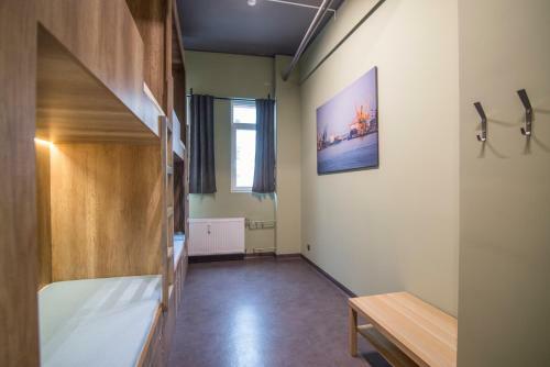 110hostel