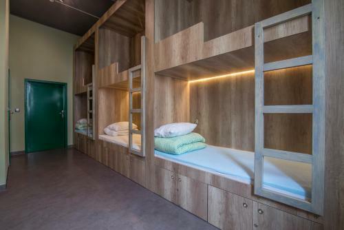 110hostel