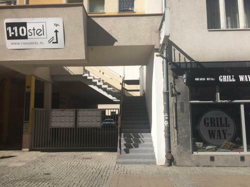 110hostel