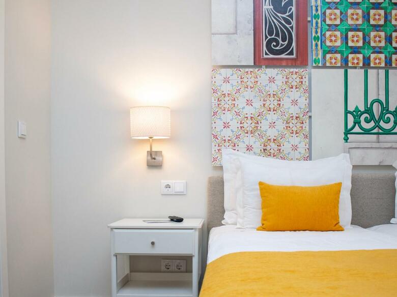 Bed & Breakfast Rio Art Guesthouse