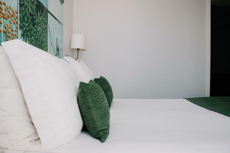Bed & Breakfast Rio Art Guesthouse