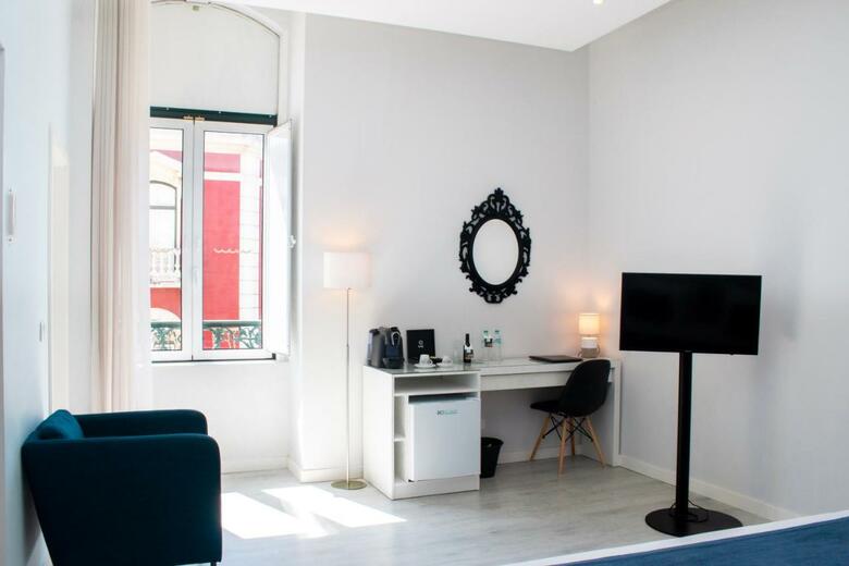 Bed & Breakfast Rio Art Guesthouse