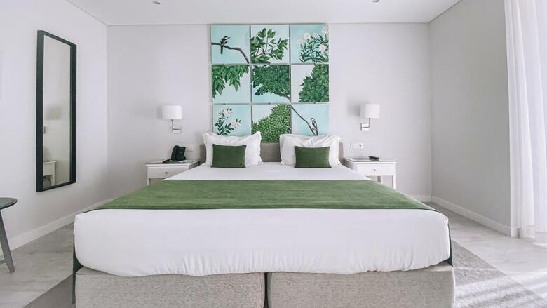 Bed & Breakfast Rio Art Guesthouse