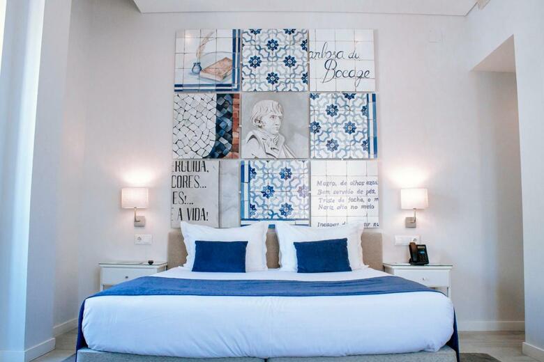 Bed & Breakfast Rio Art Guesthouse