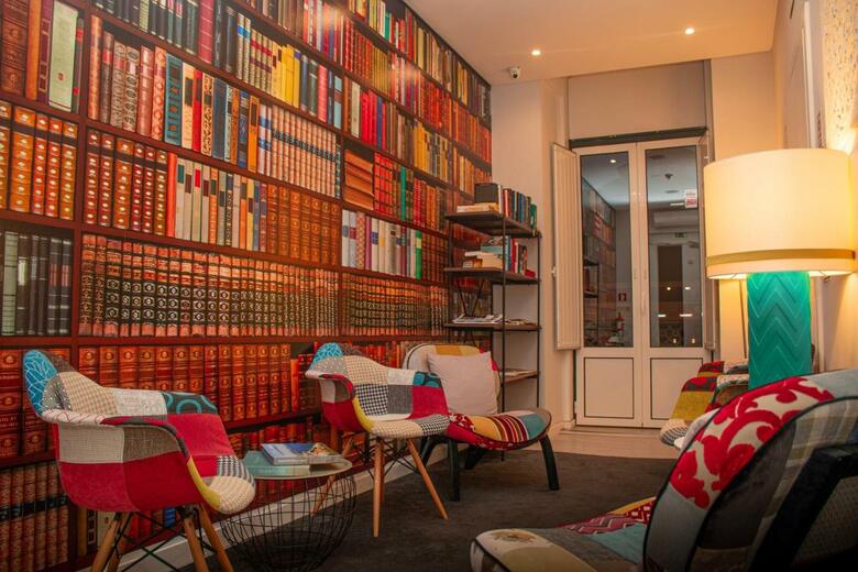 Bed & Breakfast Rio Art Guesthouse