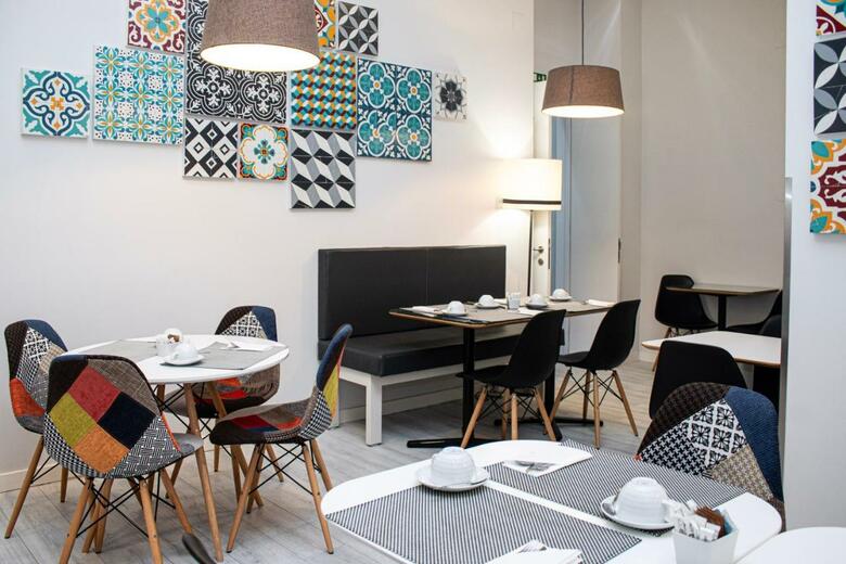 Bed & Breakfast Rio Art Guesthouse
