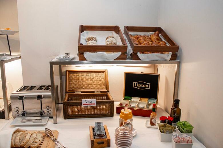 Bed & Breakfast Rio Art Guesthouse