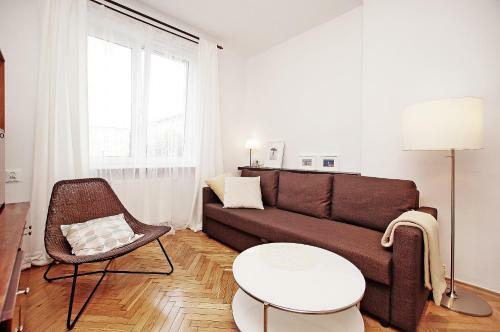 Gdynia Comfort Apartments 2