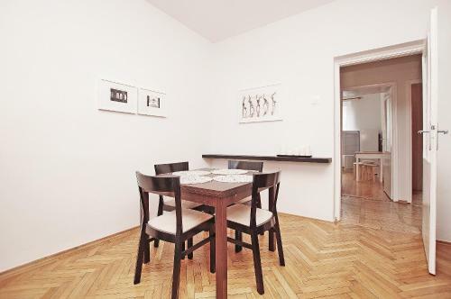 Gdynia Comfort Apartments 2